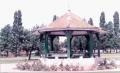 Seven Kings Park, Bandstand c.1980s. Courtesy Redbridge Local Studies & Archives.