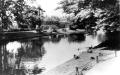 Valentines Park, c.1920s. Courtesy Redbridge Local Studies & Archives.