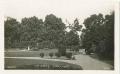 Mortlake Green, Edwardian postcard. Courtesy/copyright of London Borough of Richmond upon Thames Local Studies Collection.