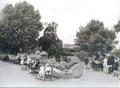 Coronation Gardens, Leyton, c.1929. Courtesy of London Borough of Waltham Forest, Vestry House Museum http://www.walthamforest.gov.uk/vestry-house