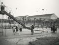 Coronation Gardens Playground, May 1963. Courtesy of London Borough of Waltham Forest, Vestry House Museum http://www.walthamforest.gov.uk/vestry-house