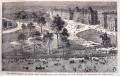 The Improvements at Hyde Park Corner, and the Removal of the Statue of the Duke of Wellington. Engraving in 'The Graphic', 6 June 1883. Courtesy Westminster City Archives.
