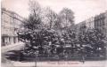 Prince's Square Bayswater, postcard 1904. Courtesy Westminster City Archives.