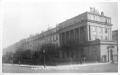 York Terrace north west, postcard c1910. Courtesy Westminster City Archives