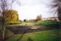 Pondfield Park, Playground in south, November 1999. Photo: S Williams