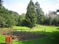 Avenue House Grounds, September 2008. Photo: S. Williams
