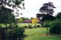 Golders Green Crematorium, July 2000. Photo S Williams