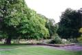 Hendon Cemetery and Crematorium, September 2000. Photo S Williams