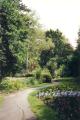Highlands Gardens, August 2000. Photo: S Williams
