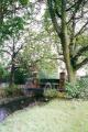 Silkstream Park, Silk Stream, September 2000. Photo: S Williams