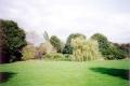 Silkstream Park, September 2000. Photo: S Williams