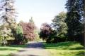 Stonegrove Park, October 2000. Photo: S Williams