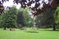 Gordon Square Garden, June 2008. Photo: S Williams