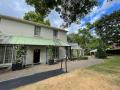 Keats House, July 2022. Photograph Sally Williams
