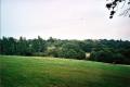 View from Kenwood, August 2002. Photo: S Williams