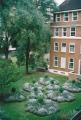 Barber-Surgeons' Gardens, September 2002. Photo: S Williams