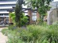 Cleary Garden, May 2008. Photo: S Williams
