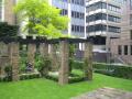 Cleary Garden, May 2008. Photo: S Williams