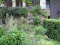 Cleary Garden, May 2008. Photo: S Williams