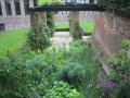 Cleary Garden, May 2008. Photo: S Williams
