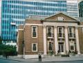 Girdlers' Hall, October 2002. Photo: S Williams