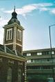 St Benet Welsh Church, November 2002. Photo: S Williams