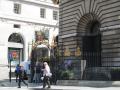 St Mary Woolnoth, June 2010. Photo: S Williams