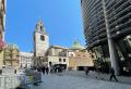 St Stephen Walbrook, June 2023. Photograph Sally Williams