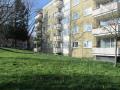 Highbury Quadrant Estate, February 2017. Photograph Sally Williams