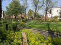 Penn Road Gardens, April 2019. Photograph provided by Penn Road Residents Association