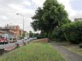 Deptford Memorial Gardens, May 2011. Photograph Sally Williams