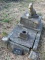 Ilford PDSA Animal Cemetery, September 2024. Photograph Sally Williams
