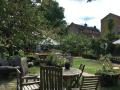 Walworth Garden, June 2017. Photograph Sally Williams