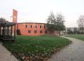 Bromley Recreation Ground, November 2011. Photo: S Williams