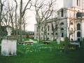 St Anne's Church, March 2000. Photo: S Williams