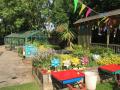 Linden Lodge School, June 2017. Photograph Sally Williams