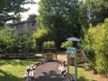 Linden Lodge School, June 2017. Photograph Sally Williams