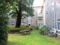 Linden Lodge School, June 2017. Photograph Sally Williams