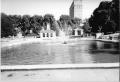 The Fountains - Photo: Pamela Paterson (1995)