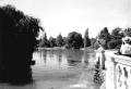 Towards the Peter Pan Statue - Photo: Pamela Paterson (1995)