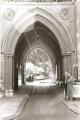 Archway - Entrance - Photo: Pamela Paterson (1995)
