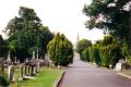 East Finchley Cemetery and St Marylebone Crematorium *