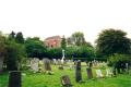 Mill Hill Cemetery