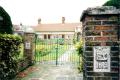 Ravenscroft Almshouses