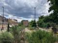 Brockley Station Community Garden
