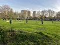 Keir Hardie Recreation Ground