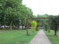 Nursery Row Park