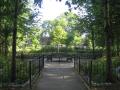 Beaumont Square Gardens