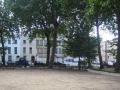 Ford Square Gardens