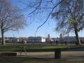 Island Gardens *